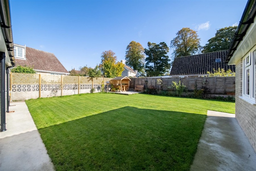 Images for 23 Rosamund Avenue, Pickering, North Yorkshire YO18 7HF