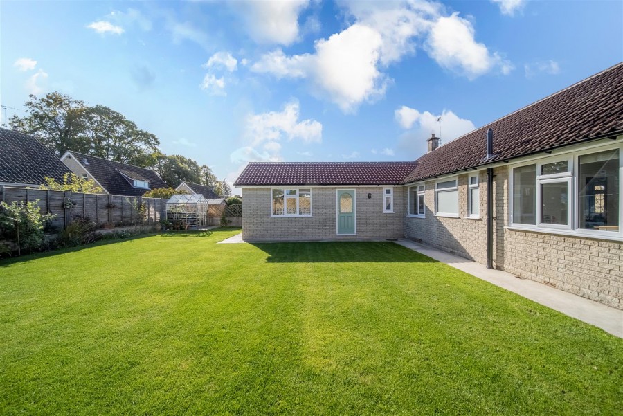 Images for 23 Rosamund Avenue, Pickering, North Yorkshire YO18 7HF