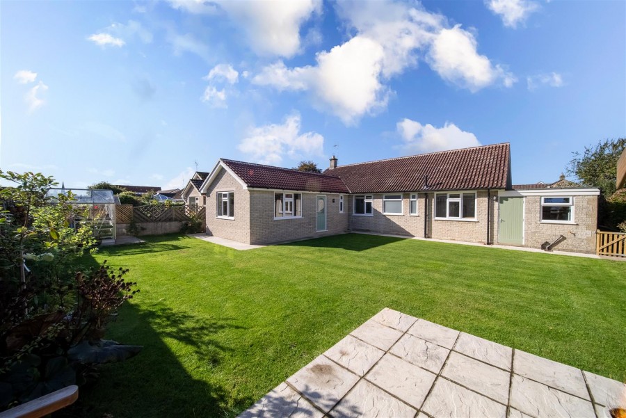 Images for 23 Rosamund Avenue, Pickering, North Yorkshire YO18 7HF