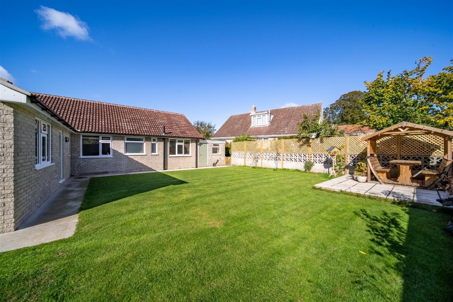 Images for 23 Rosamund Avenue, Pickering, North Yorkshire YO18 7HF
