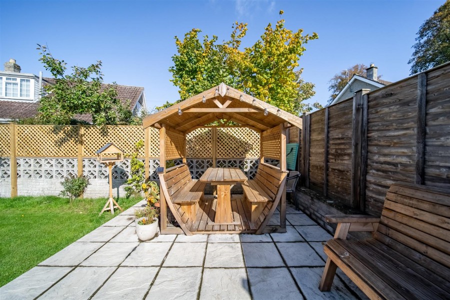 Images for 23 Rosamund Avenue, Pickering, North Yorkshire YO18 7HF