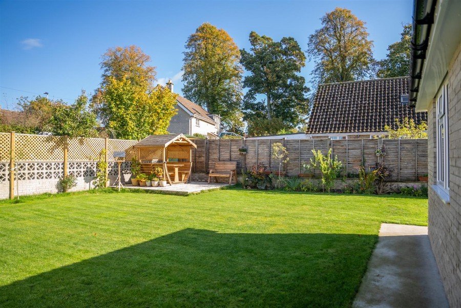 Images for 23 Rosamund Avenue, Pickering, North Yorkshire YO18 7HF