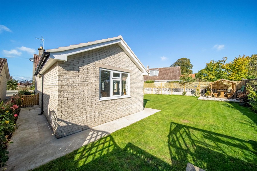 Images for 23 Rosamund Avenue, Pickering, North Yorkshire YO18 7HF