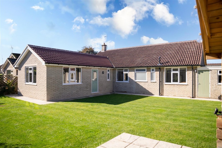 Images for 23 Rosamund Avenue, Pickering, North Yorkshire YO18 7HF
