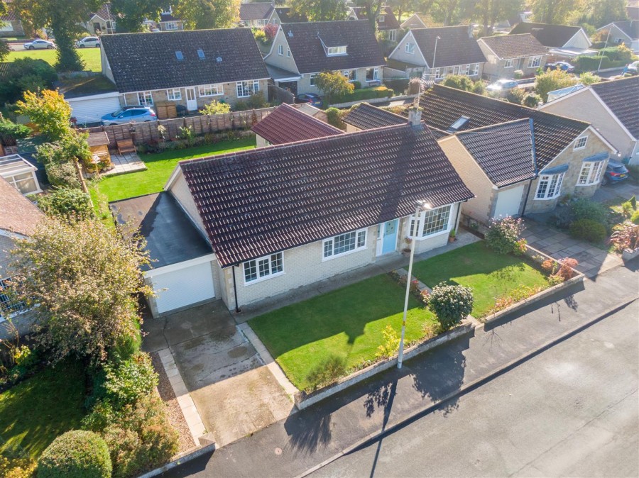 Images for 23 Rosamund Avenue, Pickering, North Yorkshire YO18 7HF