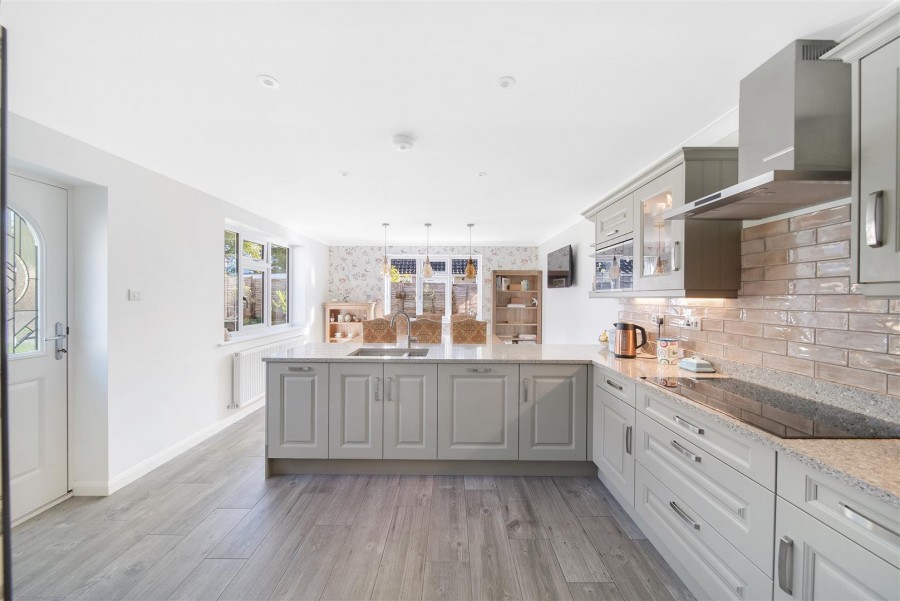 Images for 23 Rosamund Avenue, Pickering, North Yorkshire YO18 7HF