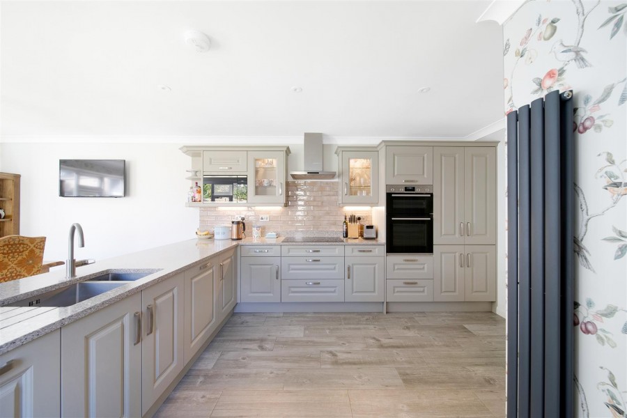 Images for 23 Rosamund Avenue, Pickering, North Yorkshire YO18 7HF