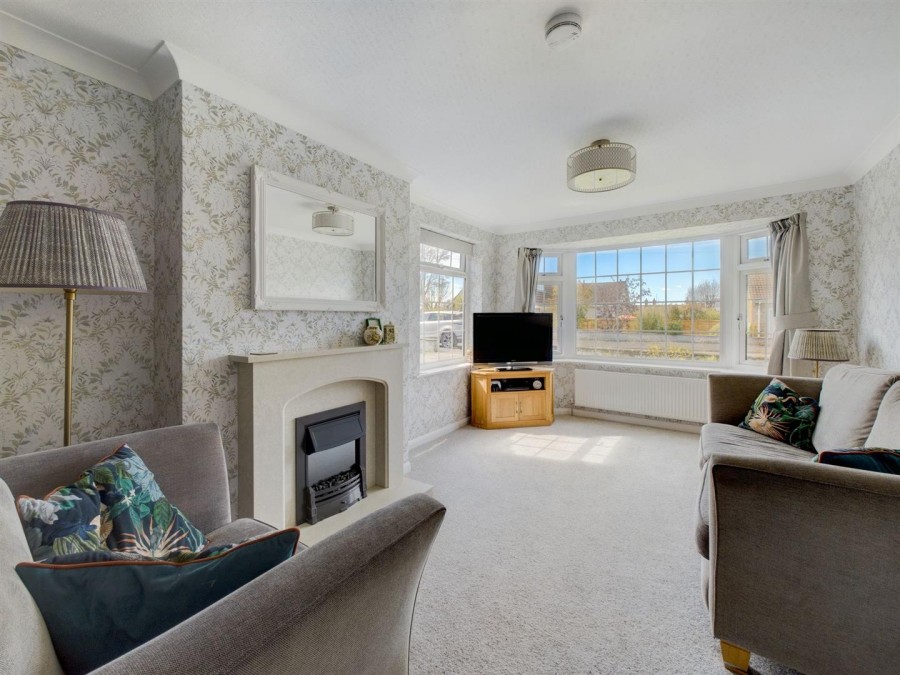 Images for 23 Rosamund Avenue, Pickering, North Yorkshire YO18 7HF