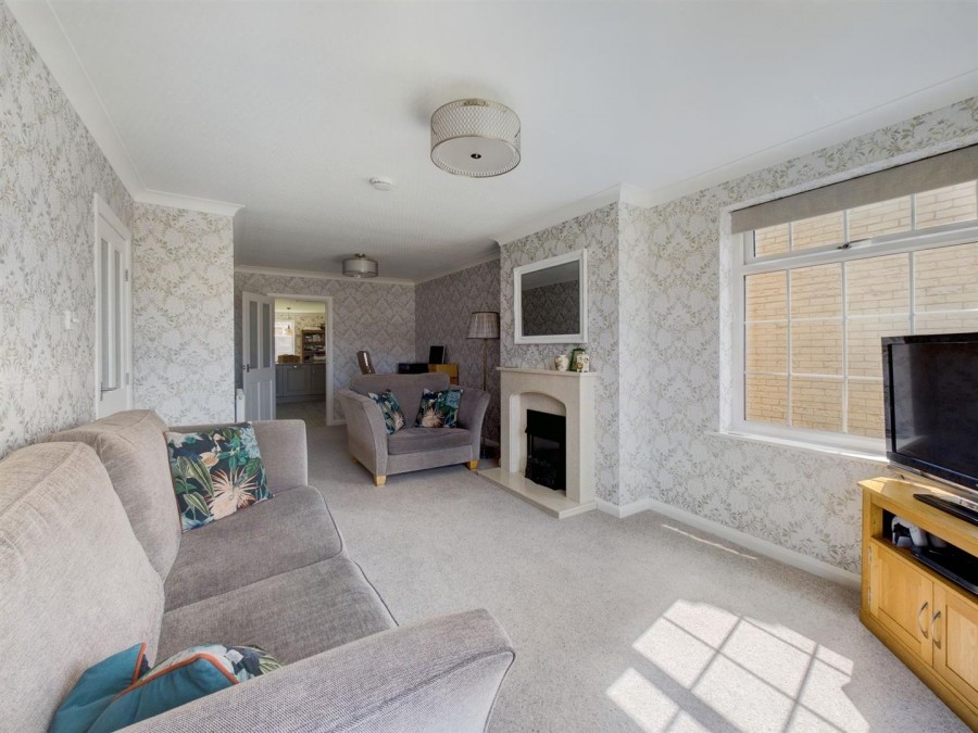 Images for 23 Rosamund Avenue, Pickering, North Yorkshire YO18 7HF