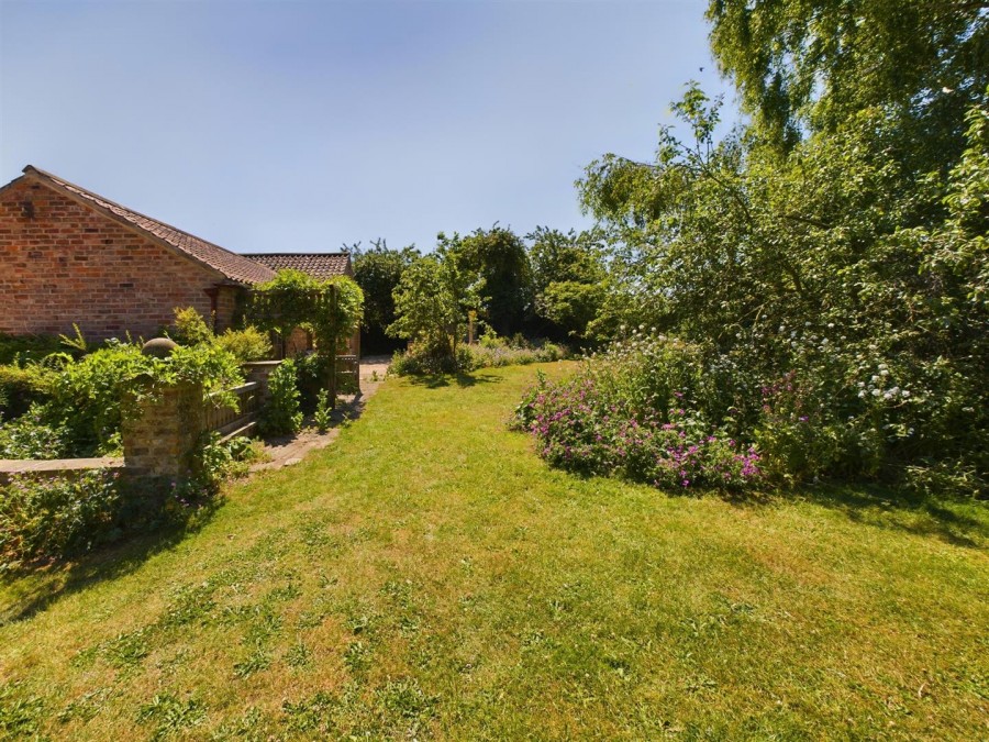 Images for The Old School, West Knapton, Malton, North Yorkshire YO17 8JB