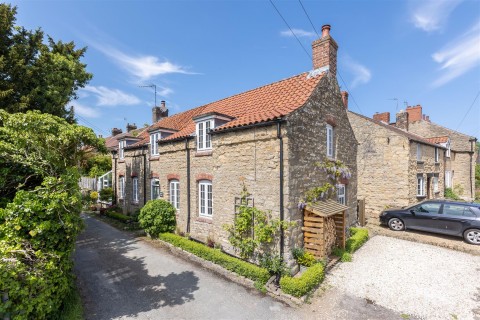 Wildwood Cottage, Mill Lane, Ebberston, Scarborough, North Yorkshire, YO13 9NL