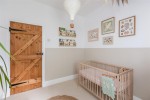 Images for Wildwood Cottage, Mill Lane, Ebberston, Scarborough, North Yorkshire, YO13 9NL