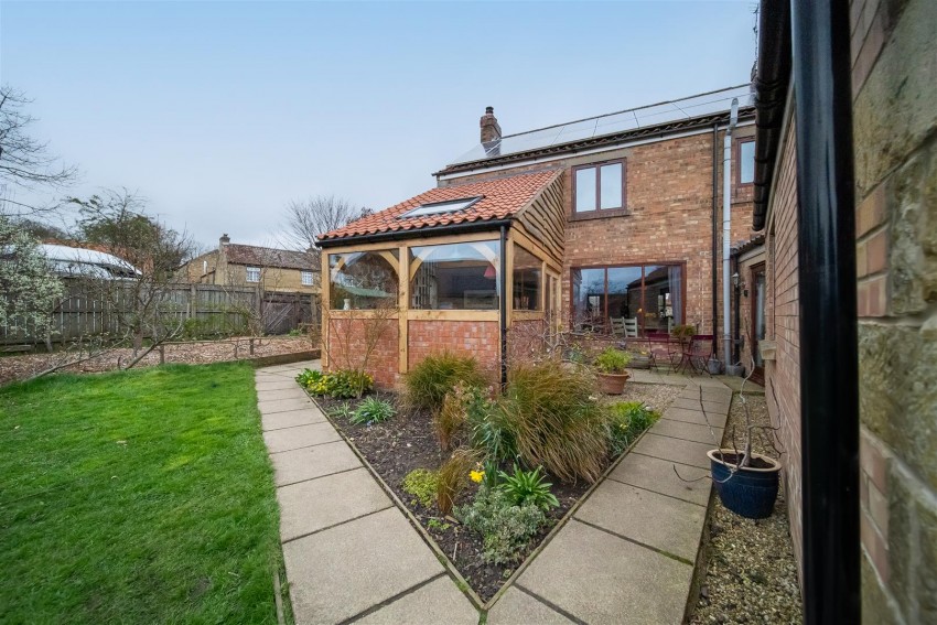Images for Corner House, Wilton, Pickering, North Yorkshire YO18 7LE