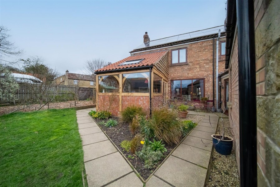 Images for Corner House, Wilton, Pickering, North Yorkshire YO18 7LE