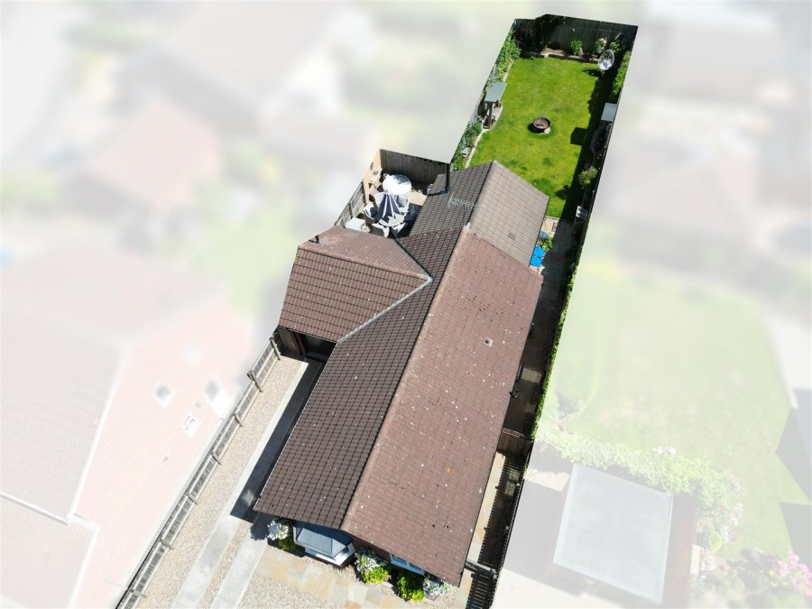 Images for 93, Bracken Road, Driffield, YO25 6UP