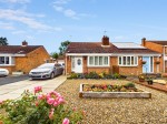 Images for 20 Sycamore Close, Slingsby, York, YO62 4BG