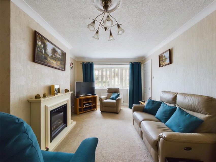Images for 20 Sycamore Close, Slingsby, York, YO62 4BG