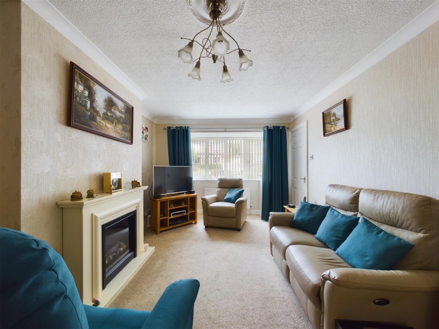 Images for 20 Sycamore Close, Slingsby, York, YO62 4BG