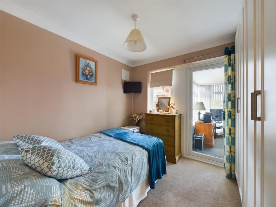 Images for 20 Sycamore Close, Slingsby, York, YO62 4BG