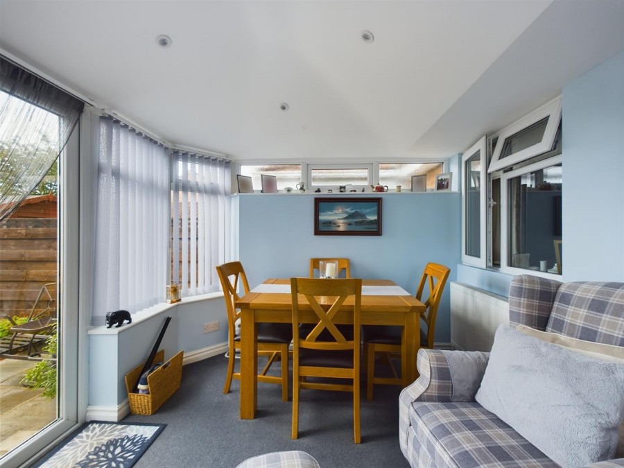 Images for 20 Sycamore Close, Slingsby, York, YO62 4BG