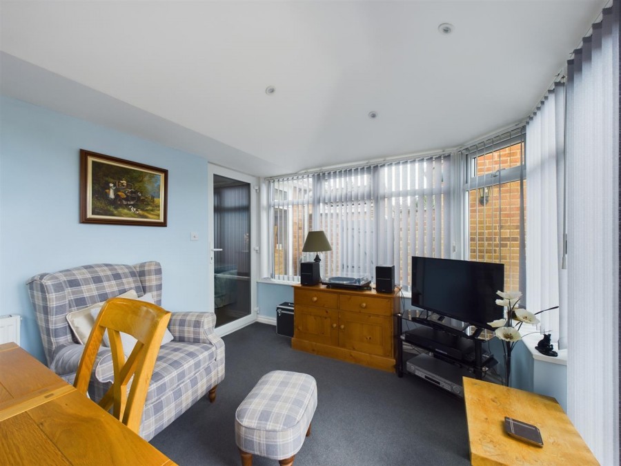 Images for 20 Sycamore Close, Slingsby, York, YO62 4BG