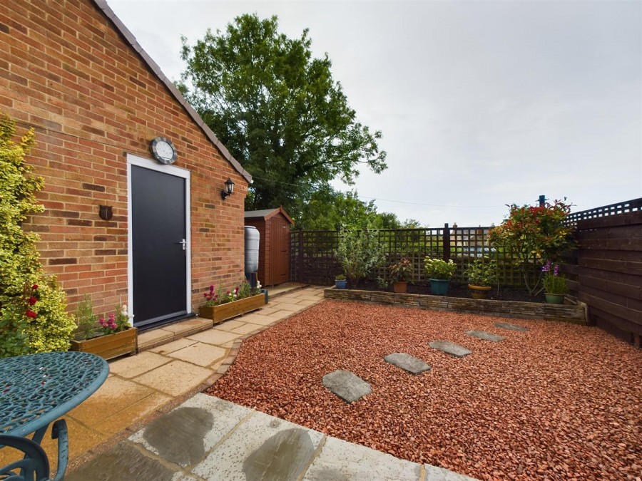 Images for 20 Sycamore Close, Slingsby, York, YO62 4BG