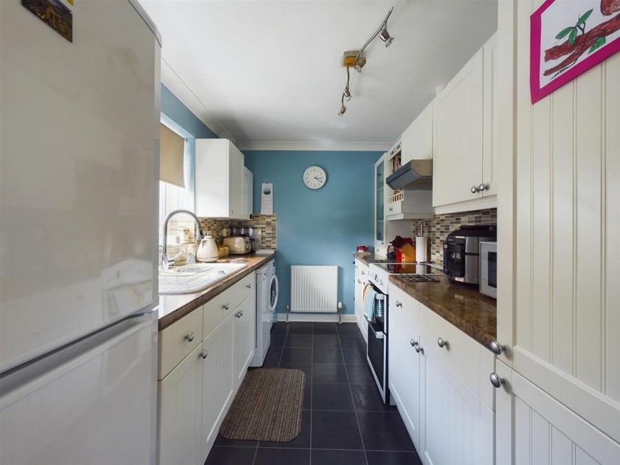 Images for 20 Sycamore Close, Slingsby, York, YO62 4BG