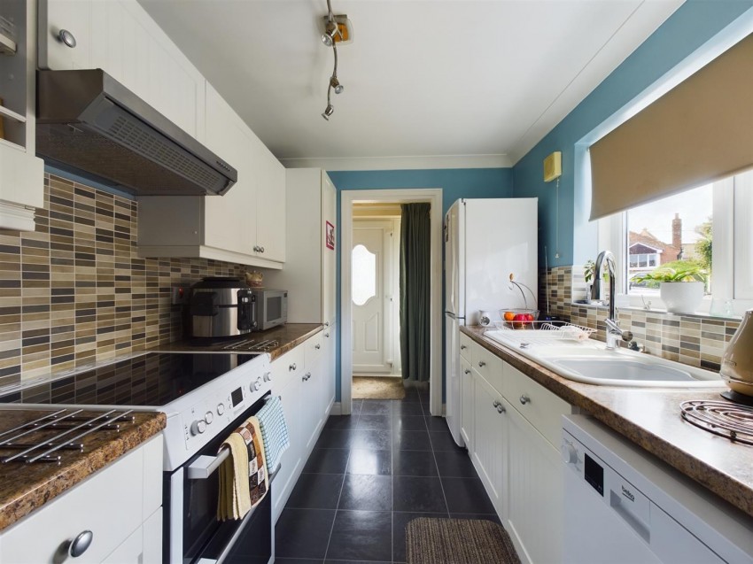 Images for 20 Sycamore Close, Slingsby, York, YO62 4BG
