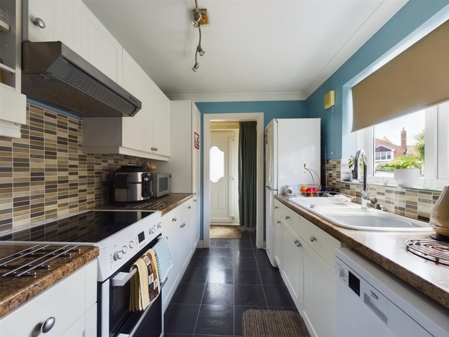 Images for 20 Sycamore Close, Slingsby, York, YO62 4BG