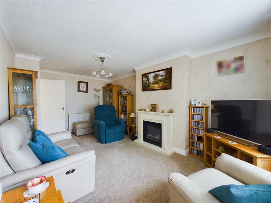 Images for 20 Sycamore Close, Slingsby, York, YO62 4BG