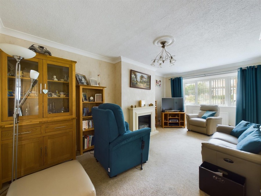 Images for 20 Sycamore Close, Slingsby, York, YO62 4BG