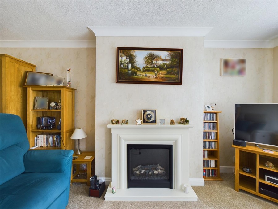 Images for 20 Sycamore Close, Slingsby, York, YO62 4BG