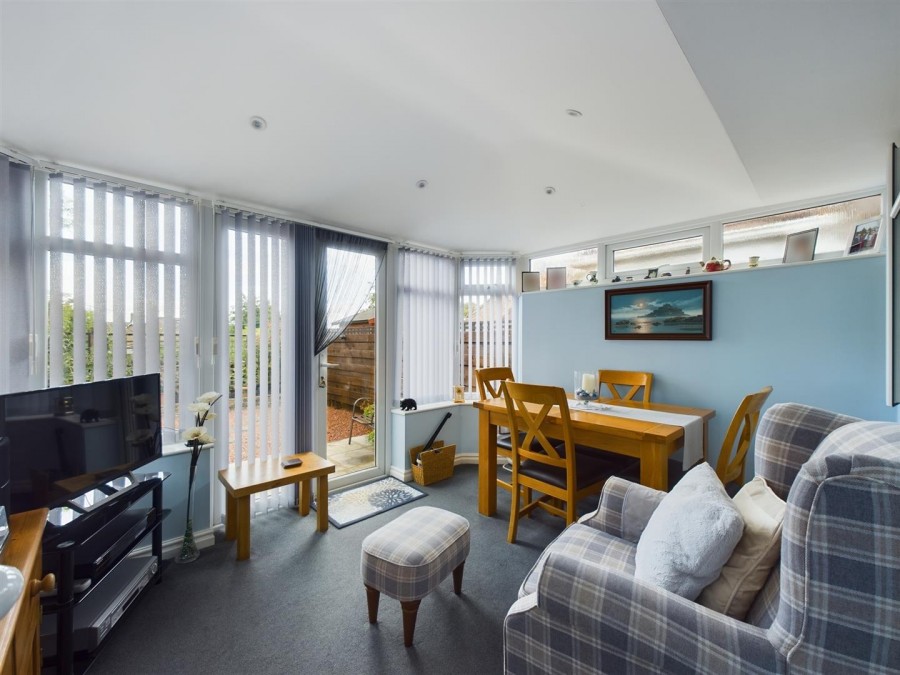 Images for 20 Sycamore Close, Slingsby, York, YO62 4BG