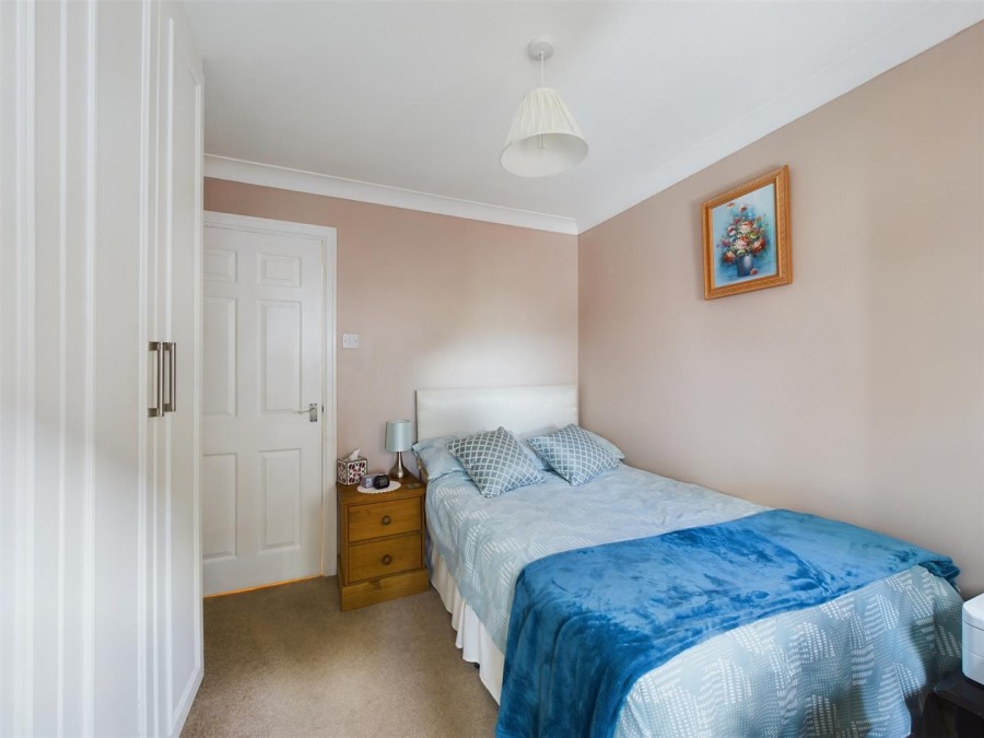 Images for 20 Sycamore Close, Slingsby, York, YO62 4BG