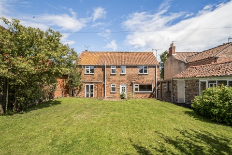 46, Priestgate Nafferton, Nafferton, Yorkshire, YO25 4LR