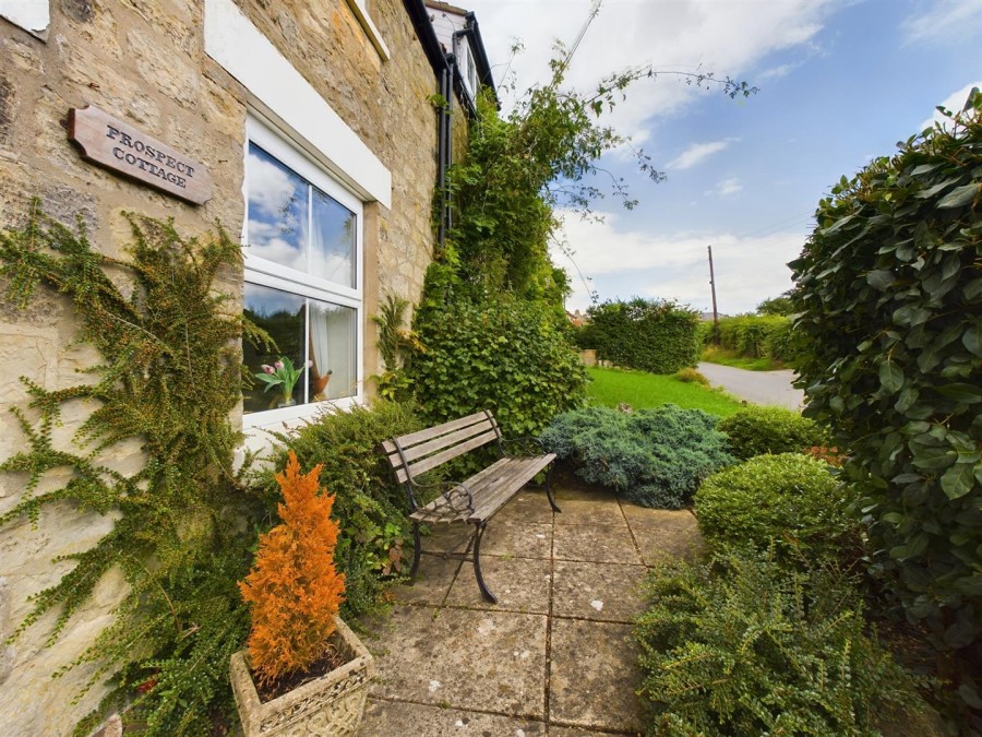 Images for Prospect Cottage, Acklam, Malton, North Yorkshire, YO17 9RG