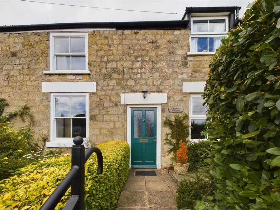Images for Prospect Cottage, Acklam, Malton, North Yorkshire, YO17 9RG