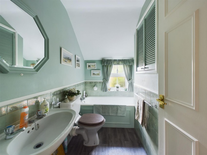 Images for Prospect Cottage, Acklam, Malton, North Yorkshire, YO17 9RG