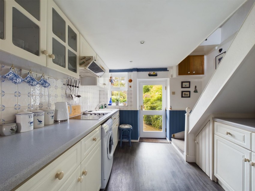Images for Prospect Cottage, Acklam, Malton, North Yorkshire, YO17 9RG