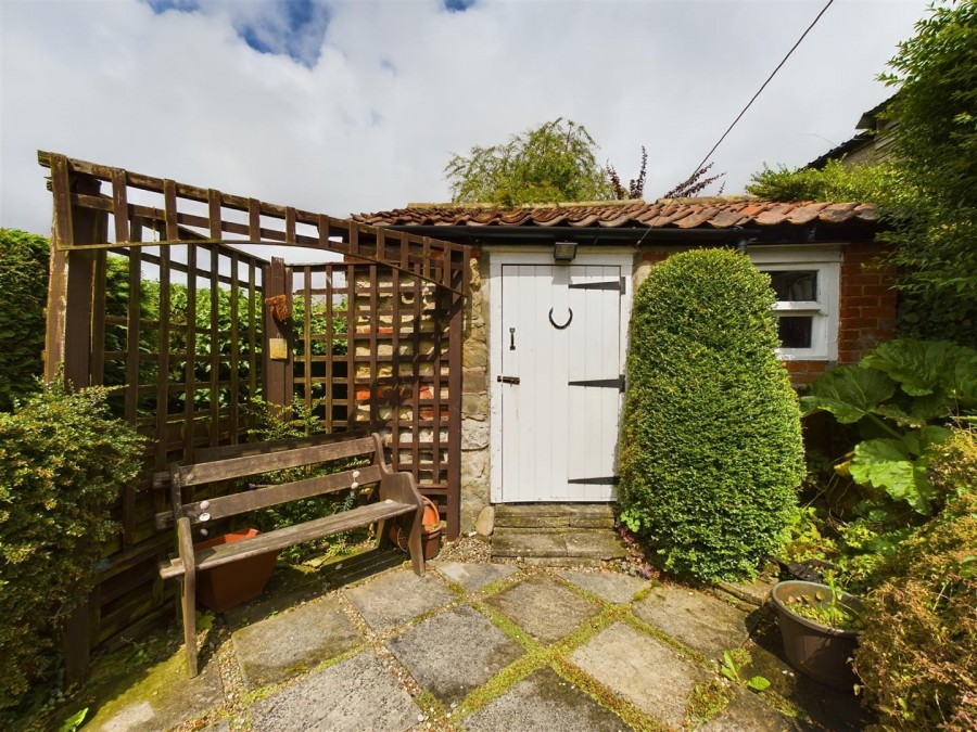 Images for Prospect Cottage, Acklam, Malton, North Yorkshire, YO17 9RG