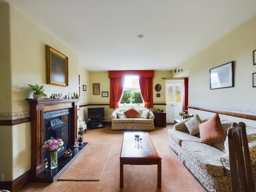 Images for Prospect Cottage, Acklam, Malton, North Yorkshire, YO17 9RG