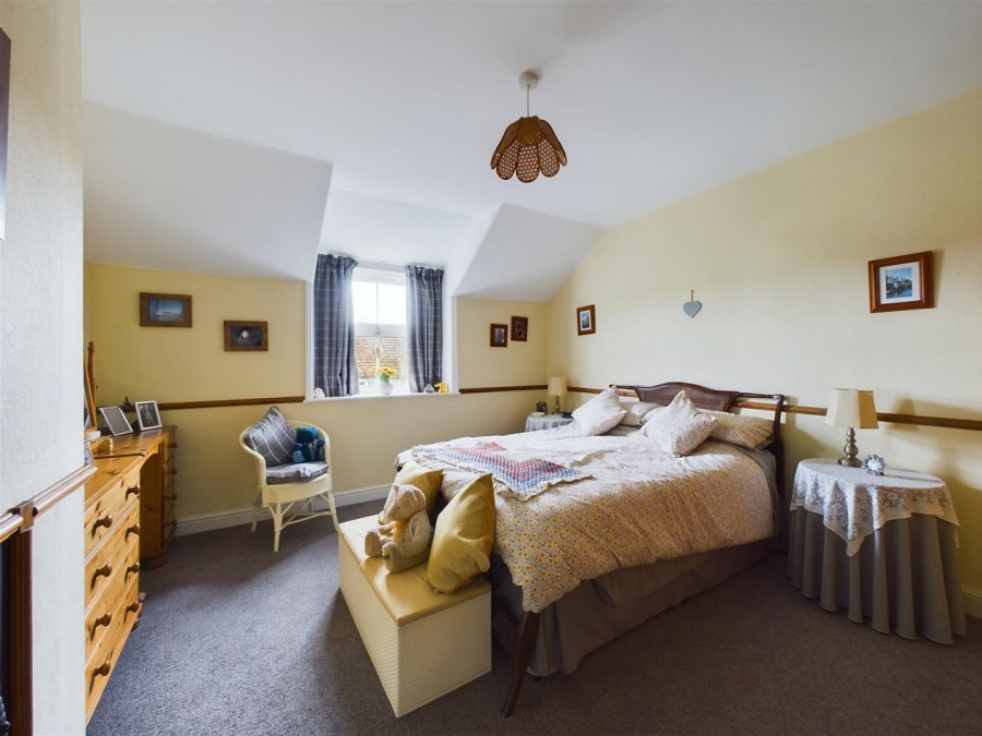 Images for Prospect Cottage, Acklam, Malton, North Yorkshire, YO17 9RG