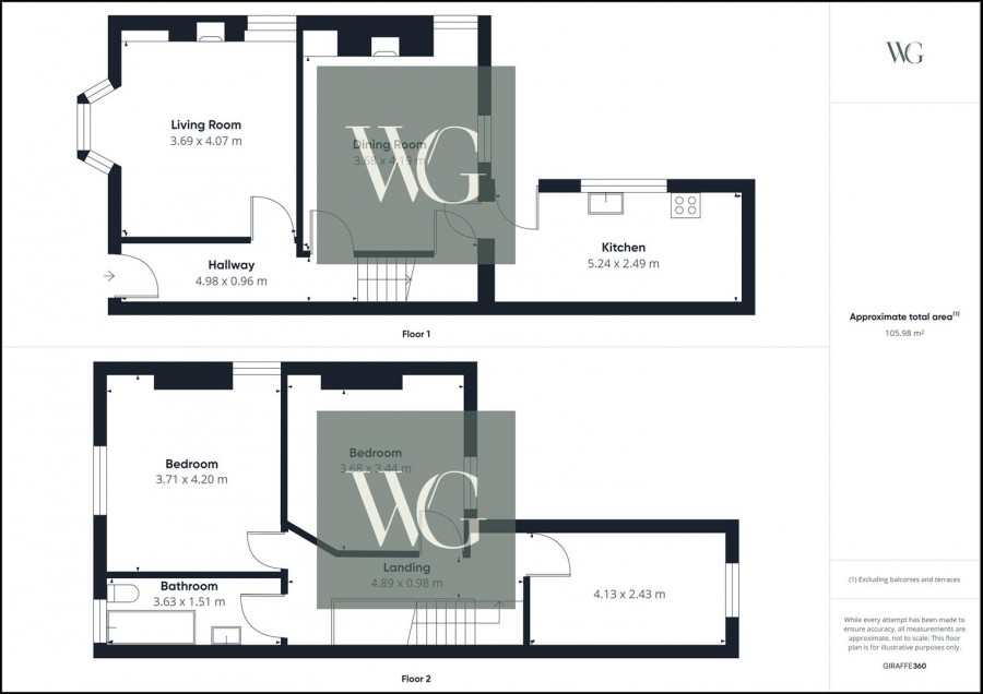 Images for 12, Park Grove, Norton, Malton, North Yorkshire, YO17 9ED