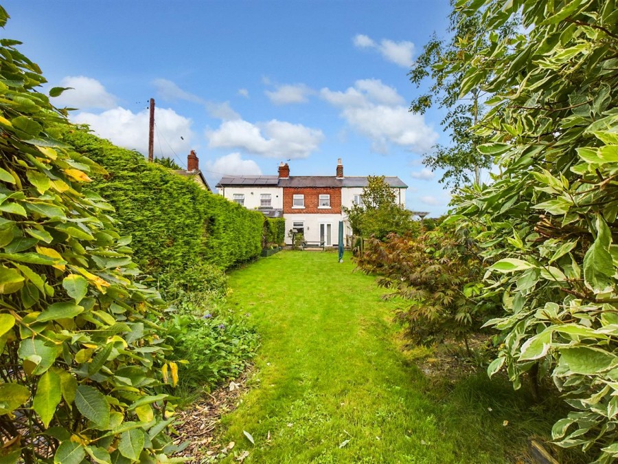 Images for 4 Railway Cottages, West Knapton, Malton, YO17 6RL
