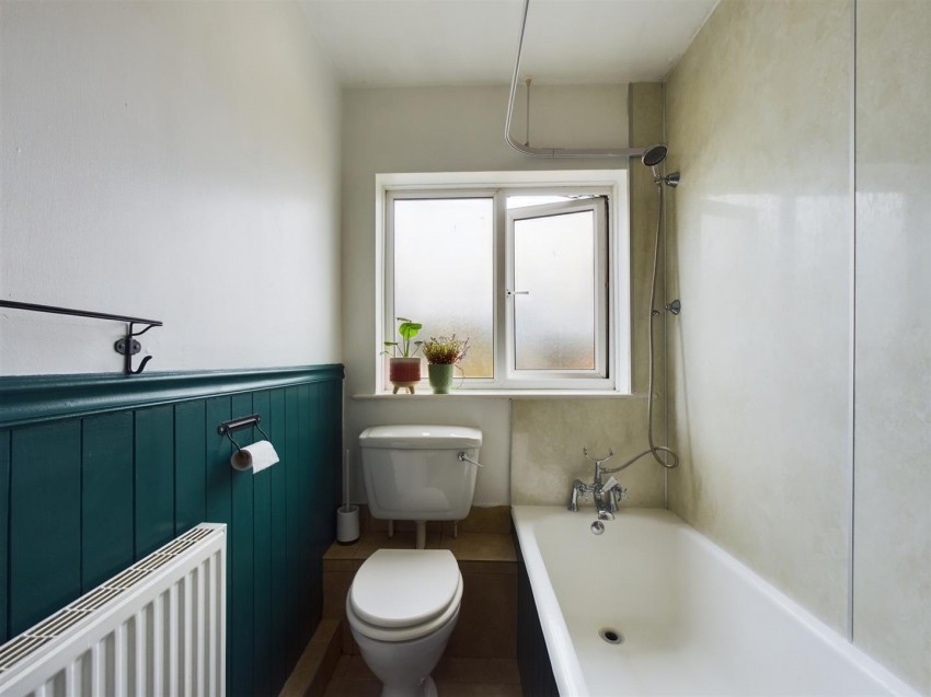 Images for 4 Railway Cottages, West Knapton, Malton, YO17 6RL