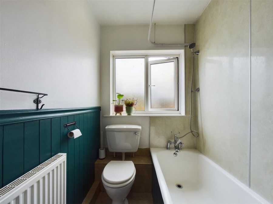 Images for 4 Railway Cottages, West Knapton, Malton, YO17 6RL