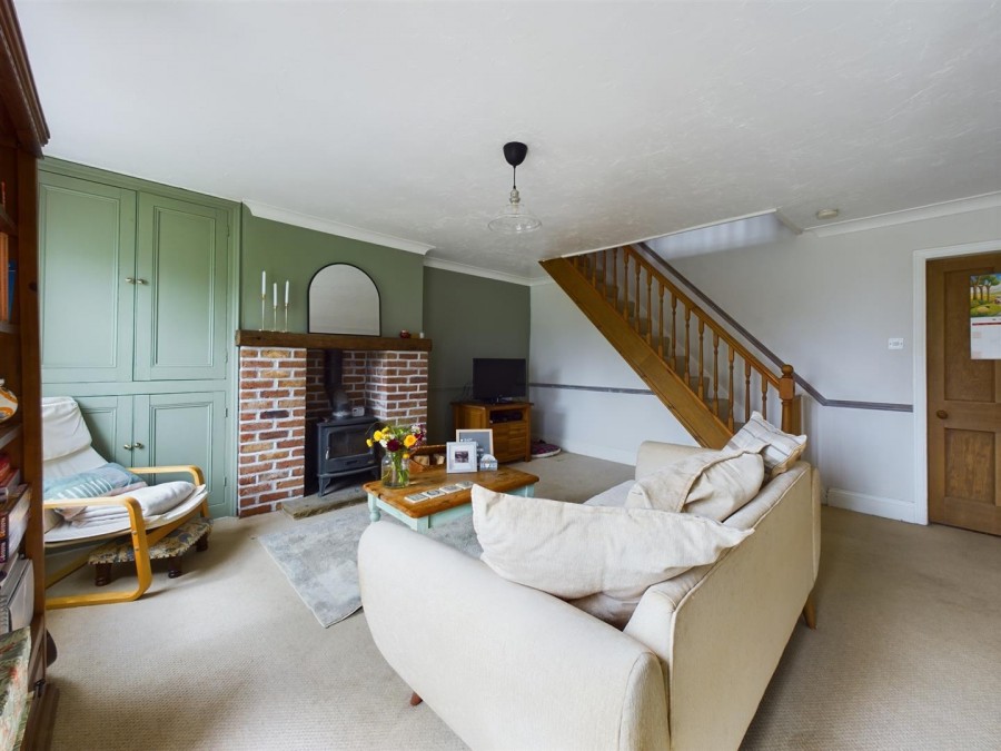 Images for 4 Railway Cottages, West Knapton, Malton, YO17 6RL