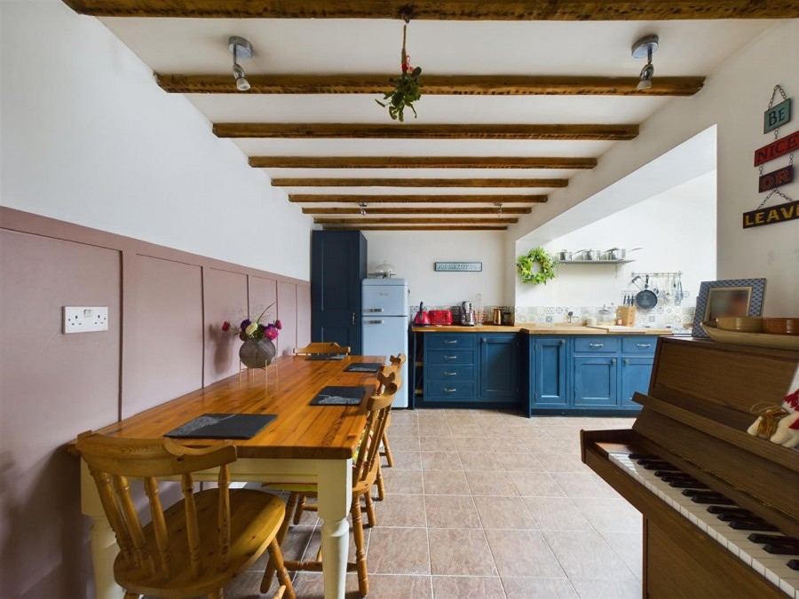 Images for 4 Railway Cottages, West Knapton, Malton, YO17 6RL