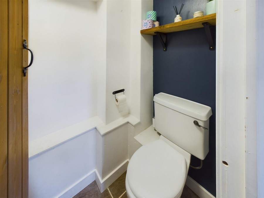 Images for 4 Railway Cottages, West Knapton, Malton, YO17 6RL
