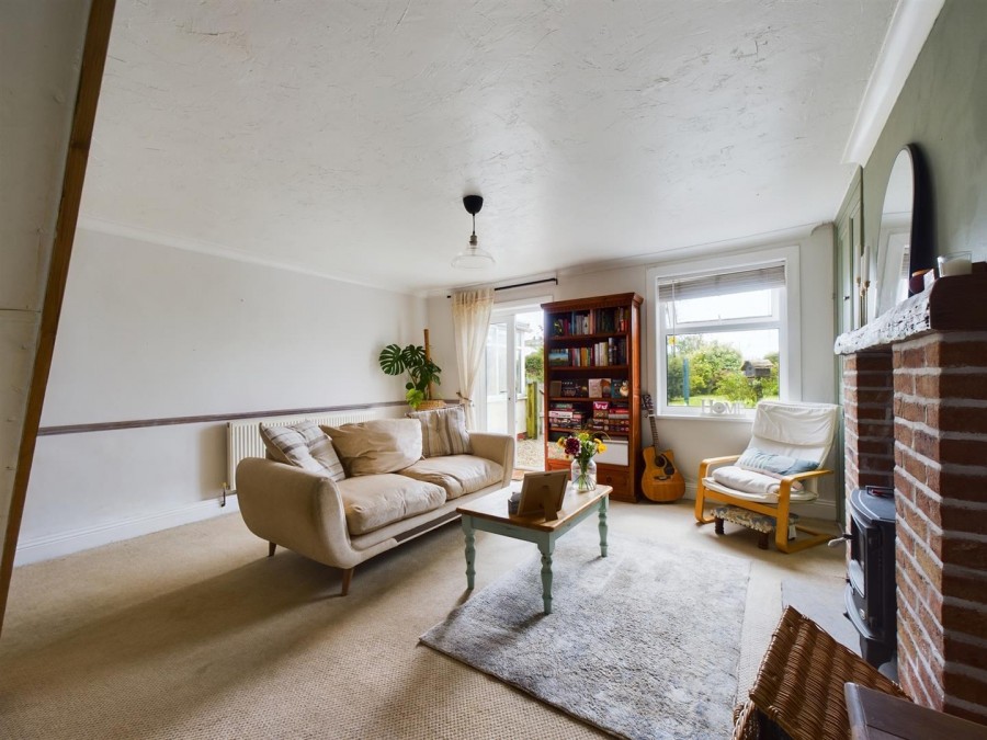 Images for 4 Railway Cottages, West Knapton, Malton, YO17 6RL